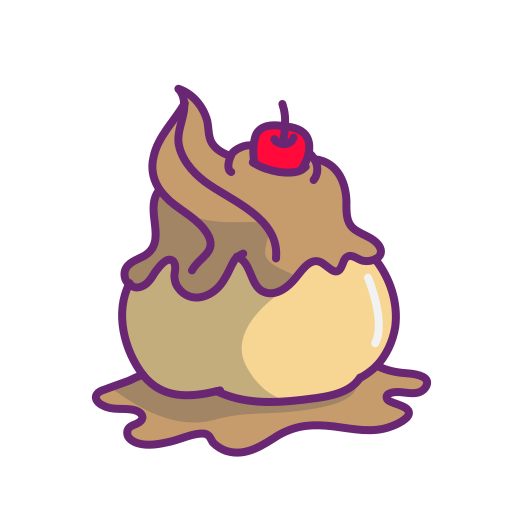 Торт бесплатно иконка