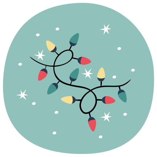 natal grátis ícone