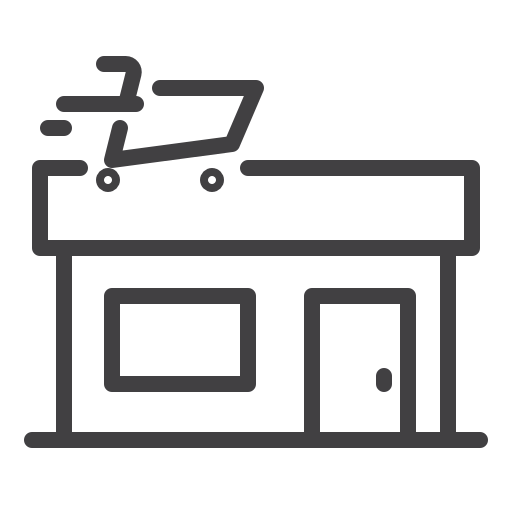 geschäft kostenlos Icon