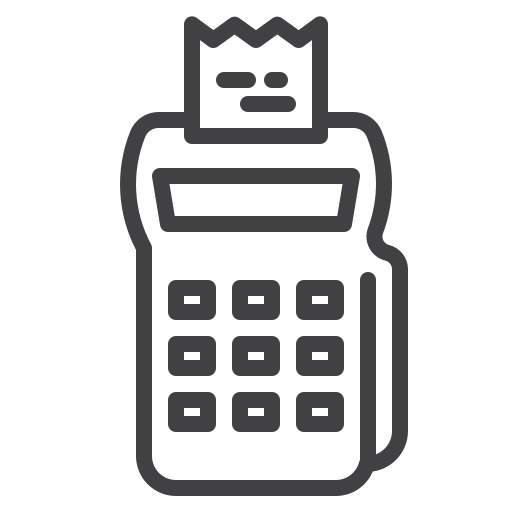 einkaufen kostenlos Icon