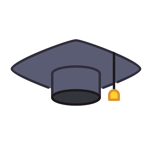 학교 무료 아이콘