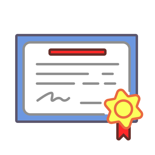 학교 무료 아이콘