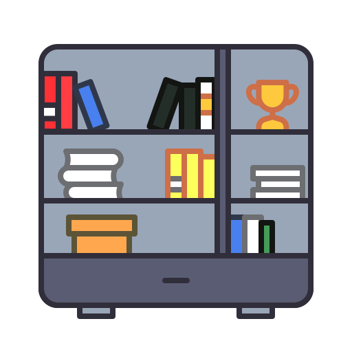 escola grátis ícone