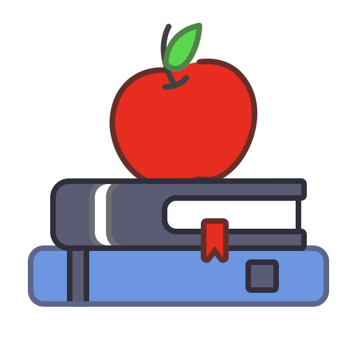 책 무료 아이콘