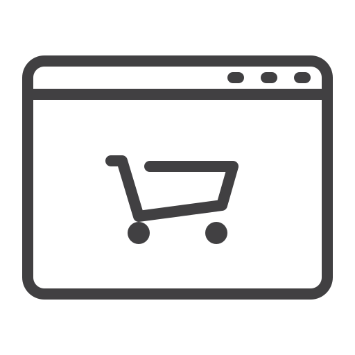 compras grátis ícone