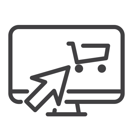 compras grátis ícone compras grátis ícone