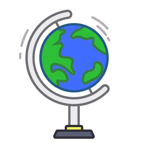 escola grátis ícone