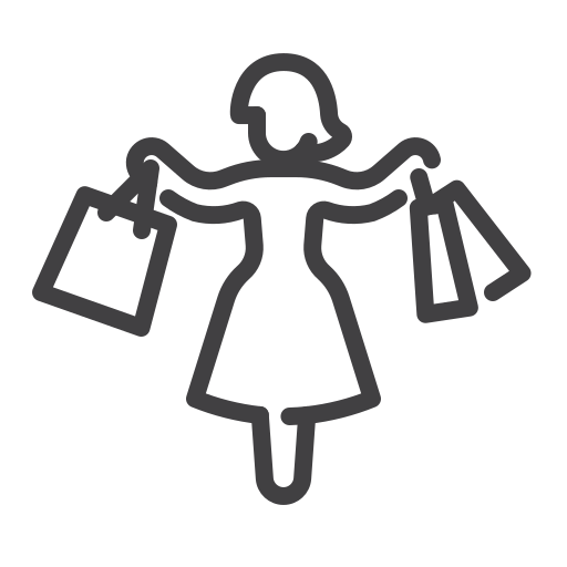 tasche kostenlos Icon