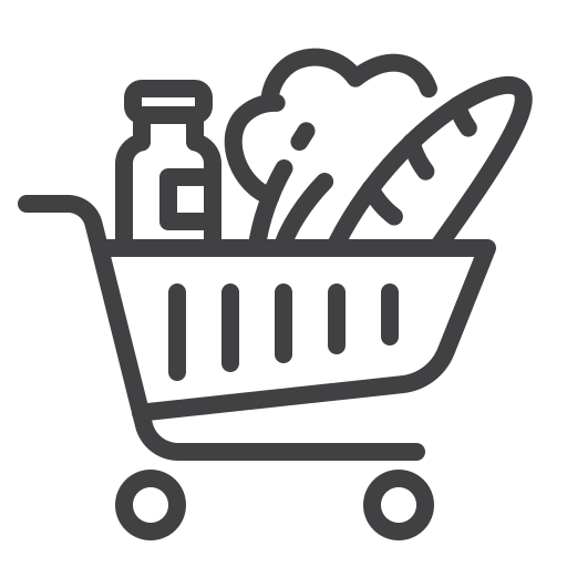 essen kostenlos Icon