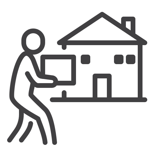 einkaufen kostenlos Icon