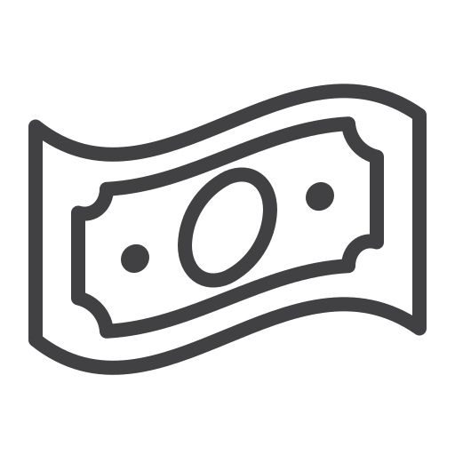 geld kostenlos Icon