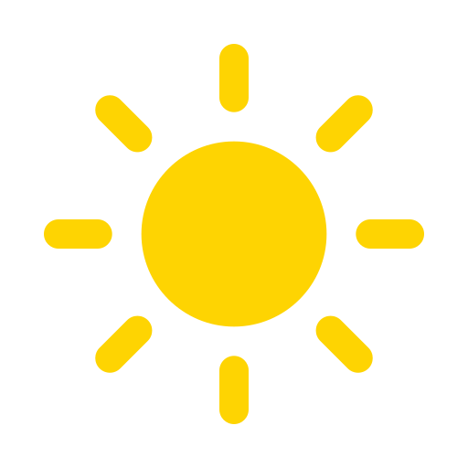 sol grátis ícone sol grátis ícone