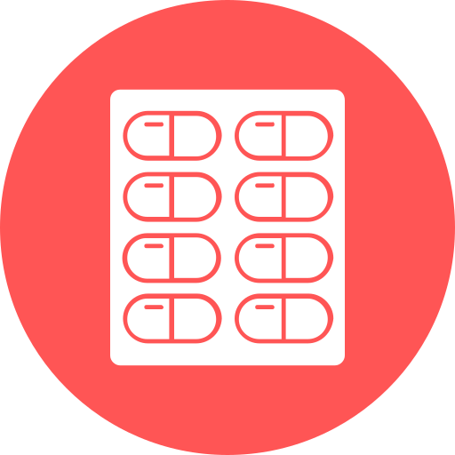 arzneimittel kostenlos Icon