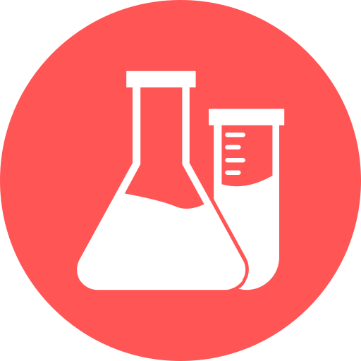 ciencia icono gratis