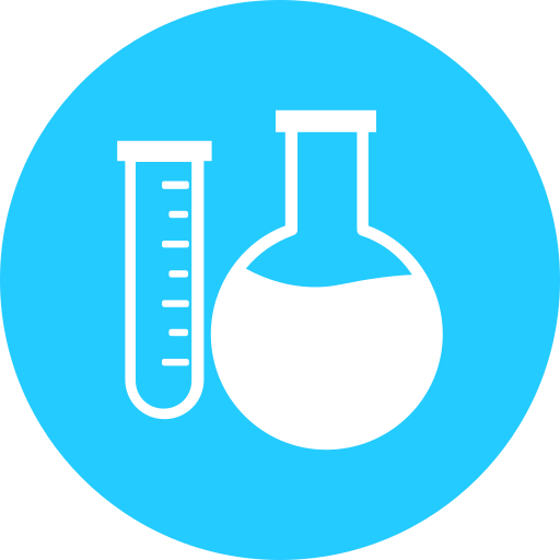 ciencia icono gratis