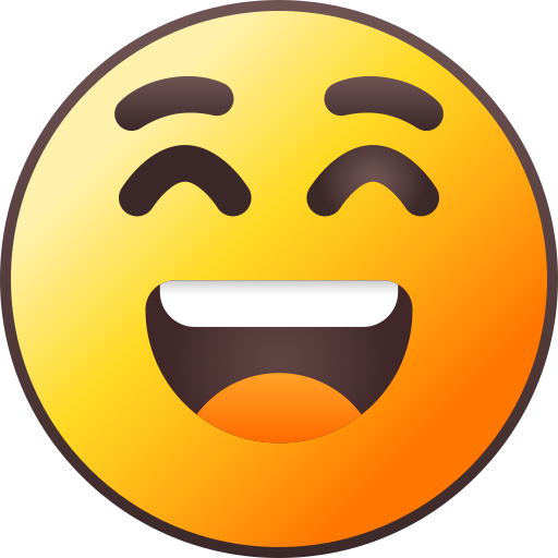 Laugh - Free smileys icons