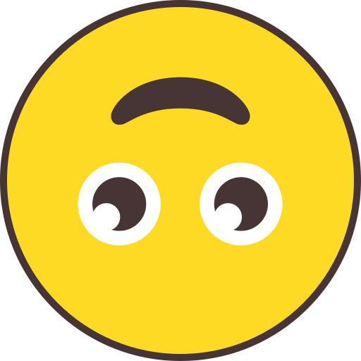 visage souriant Icône gratuit