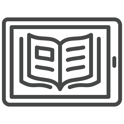 Книга бесплатно иконка