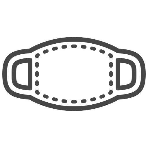 Маска бесплатно иконка