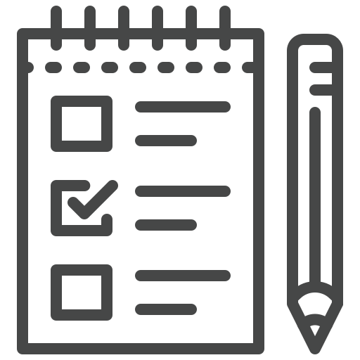 Pen free icon