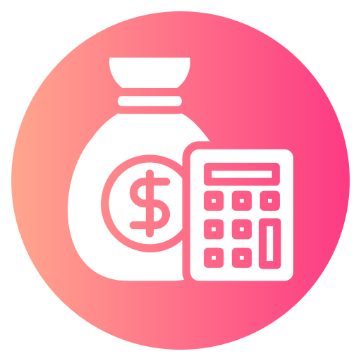 budget kostenlos Icon budget kostenlos Icon