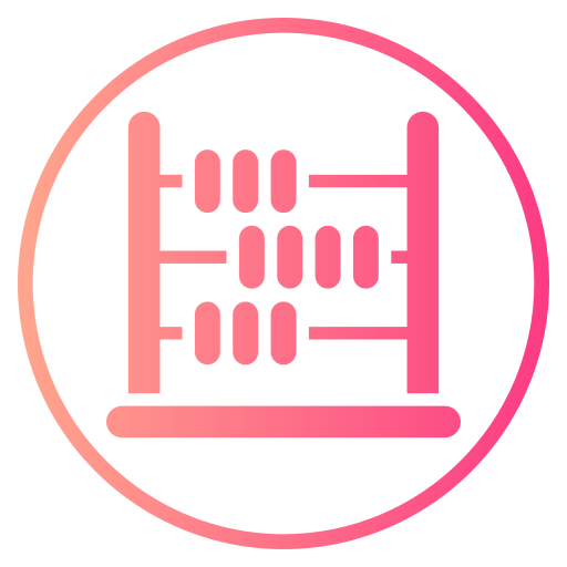 Abacus free icon Abacus free icon