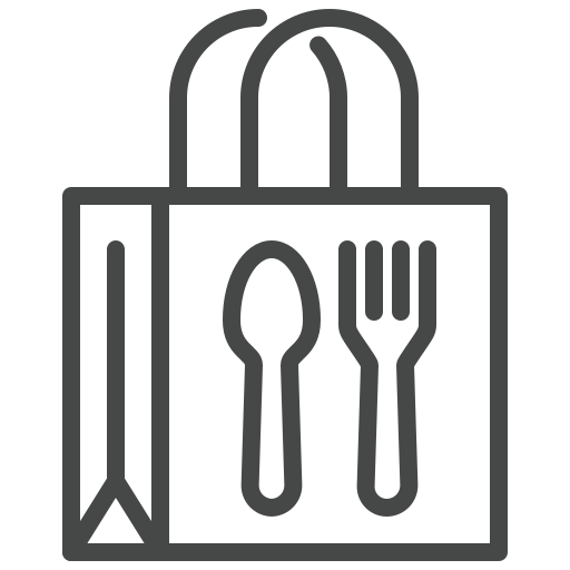 alimento icono gratis