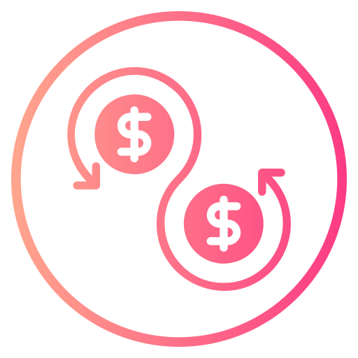 Infinite free icon