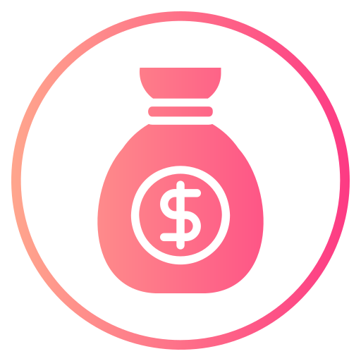 geldtasche kostenlos Icon