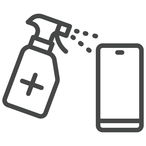 Телефон бесплатно иконка