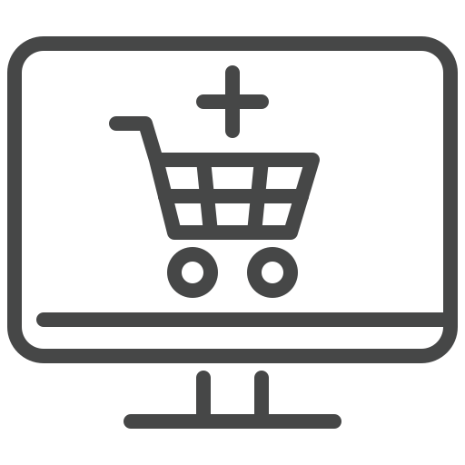 Рынок бесплатно иконка