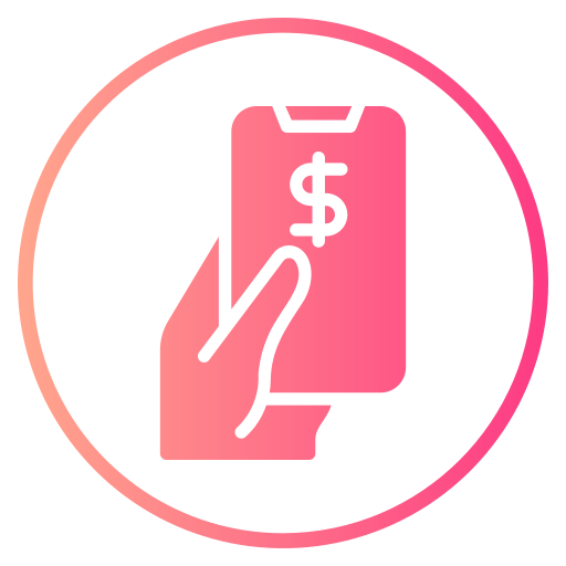 Онлайн платеж бесплатно иконка