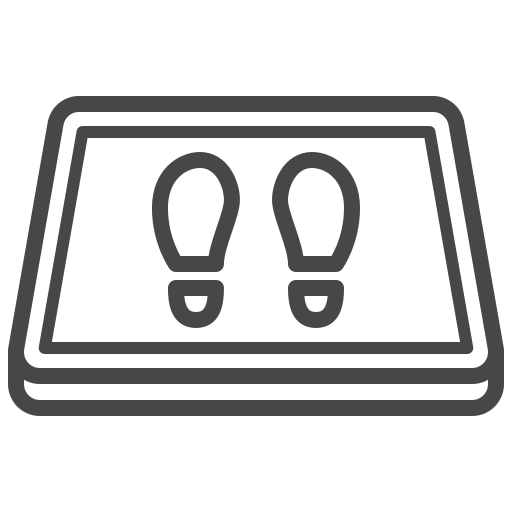 Обувь бесплатно иконка