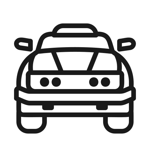 Транспорт бесплатно иконка