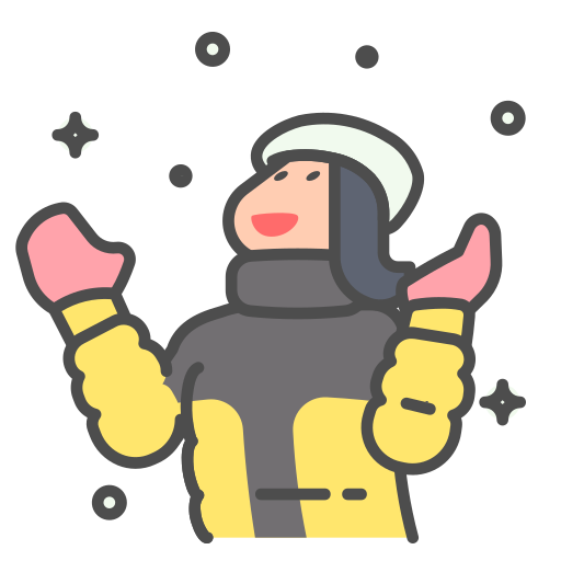 garota grátis ícone