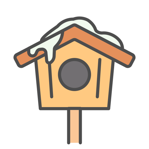 pássaro grátis ícone