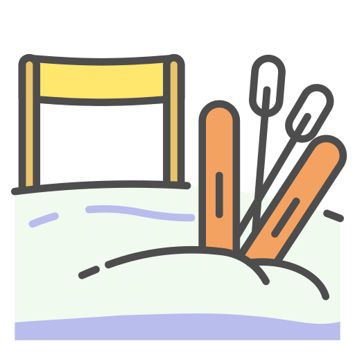 esporte grátis ícone