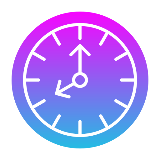 Clock - Free ui icons