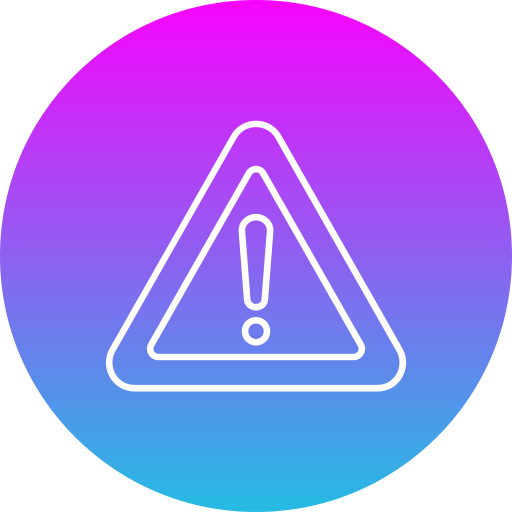 advertencia icono gratis