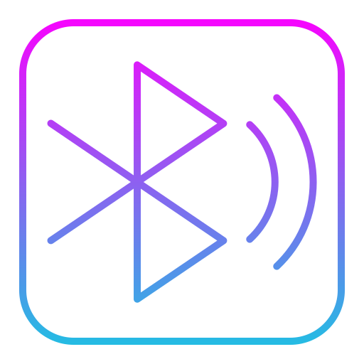 bluetooth icono gratis