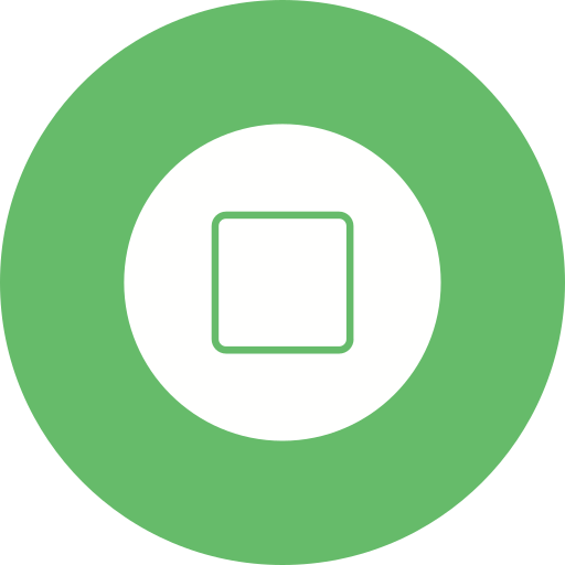 detener icono gratis