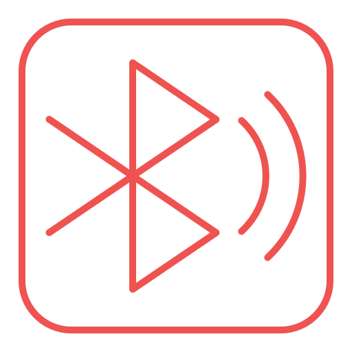 bluetooth icono gratis