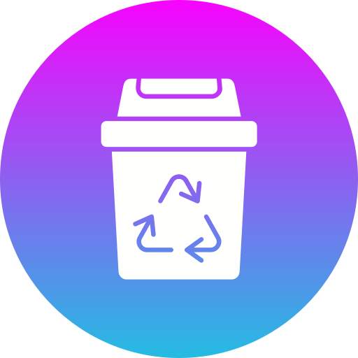 papelera icono gratis