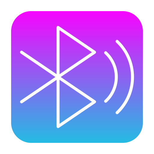 bluetooth icono gratis