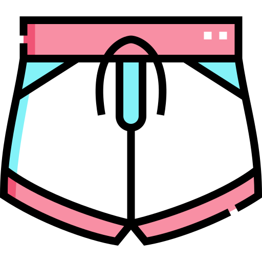 Шорты бесплатно иконка Шорты бесплатно иконка