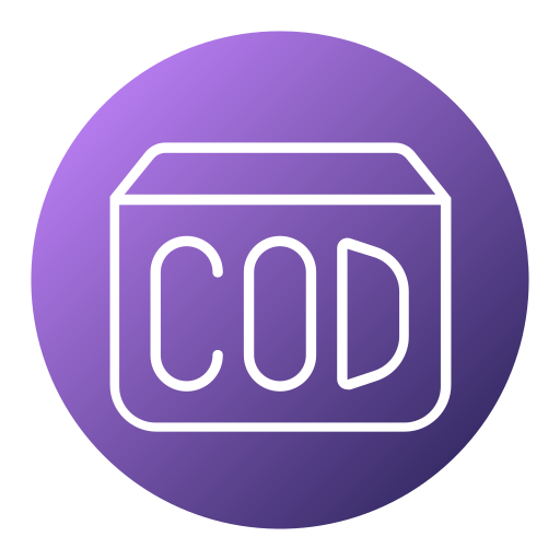 Оплата при доставке бесплатно иконка