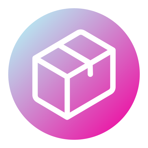 Package free icon Package free icon