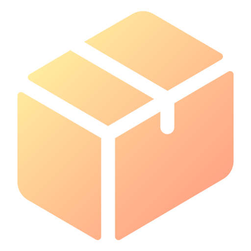 paquete icono gratis