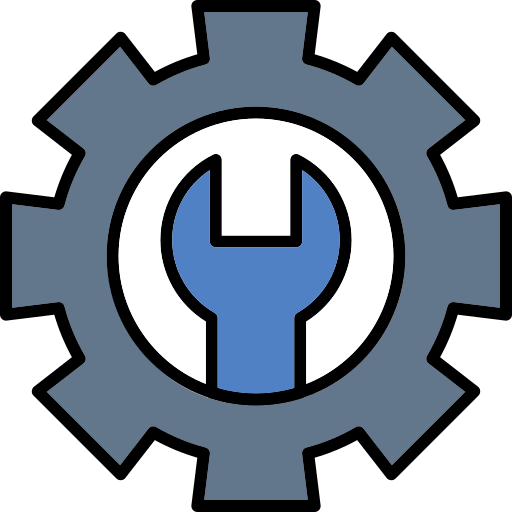 zahnrad kostenlos Icon zahnrad kostenlos Icon