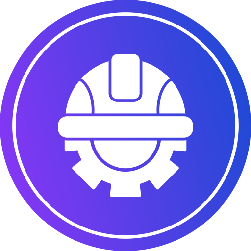schutzhelm kostenlos Icon